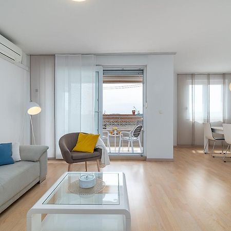 Apartman Marino 特罗吉尔 外观 照片