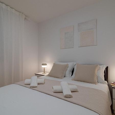 Apartman Marino 特罗吉尔 外观 照片
