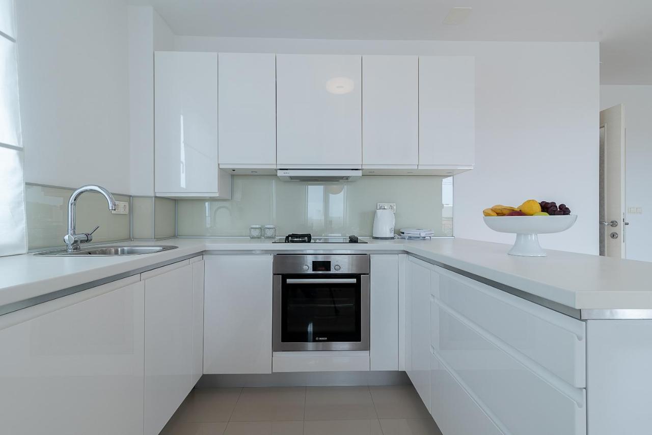 Apartman Marino 特罗吉尔 外观 照片