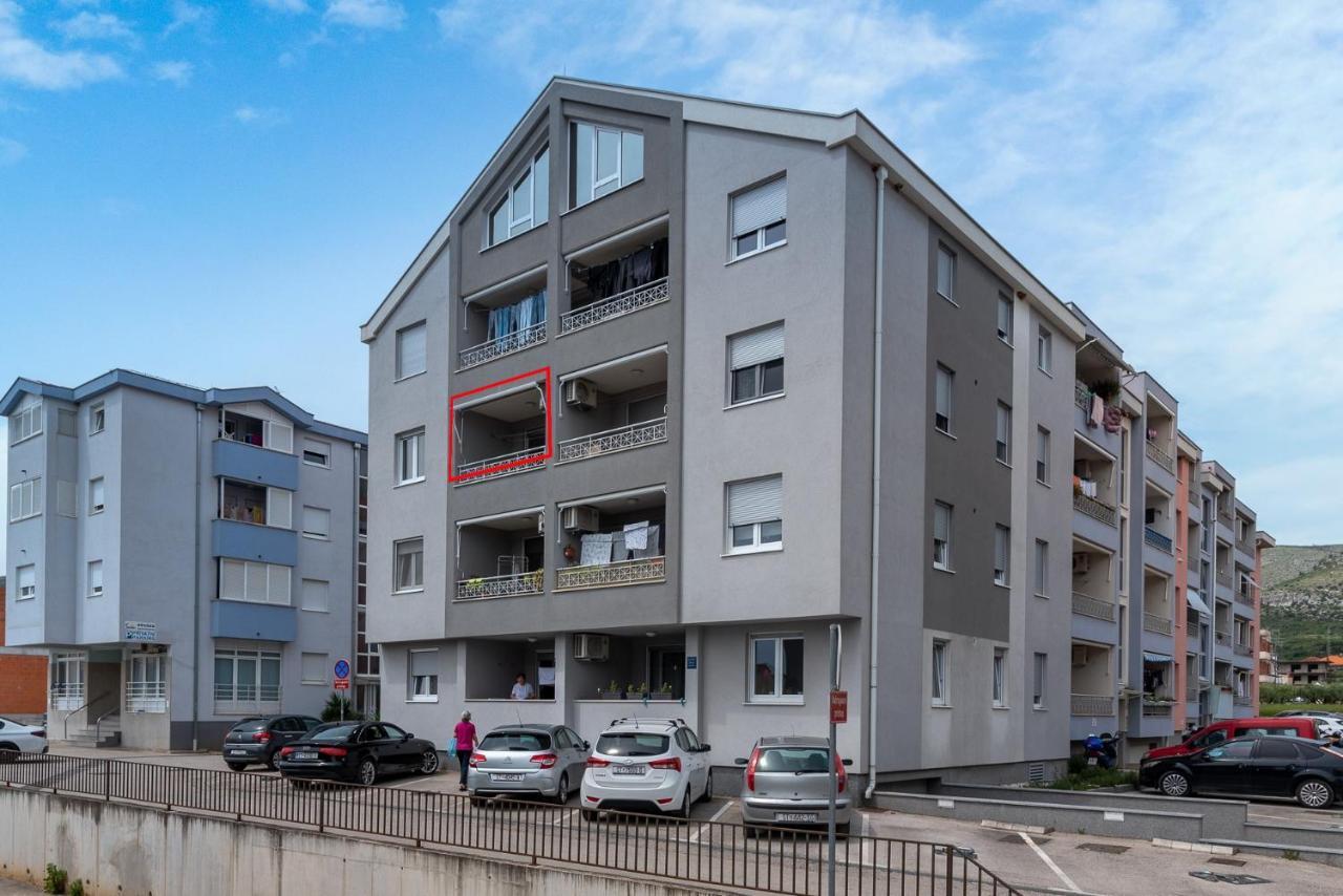 Apartman Marino 特罗吉尔 外观 照片